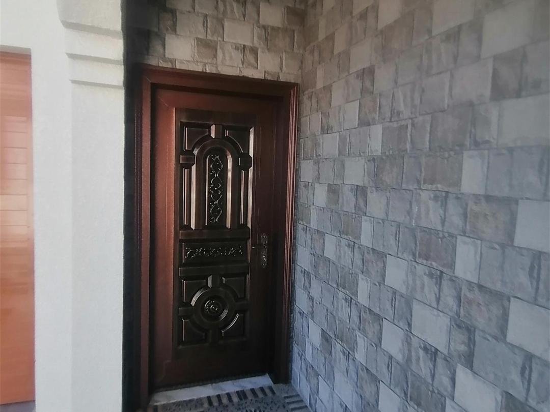 Villa Jabal Shams Bayt Kawakib Misfāh Esterno foto